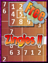 game pic for Zingles Free for S60v5v3symbian3